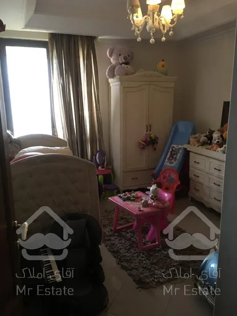 فروش آپارتمان فرشته 300  متر لاکچری