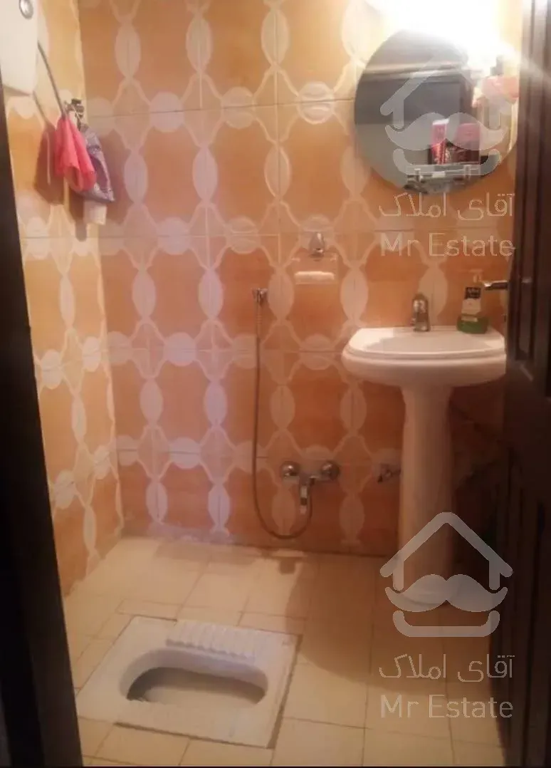 فروش یک واحد آپارتمان دوخوابه ارژن 2