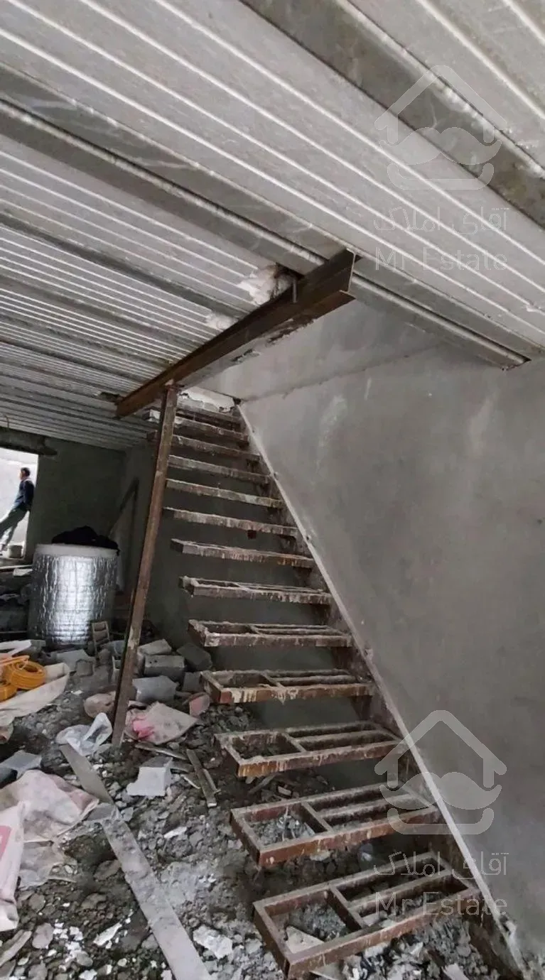 جوشکار حرفه ای طراحی و اجرا نما سقف حفاظ