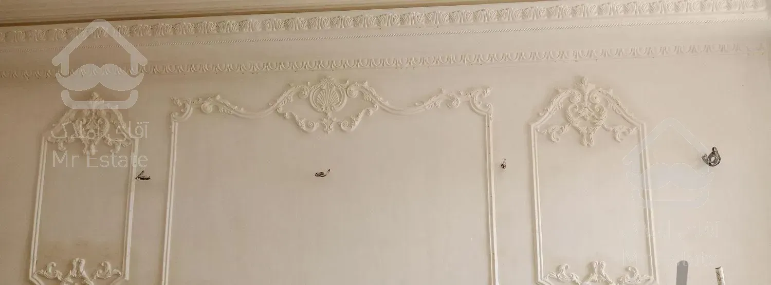 گچ کاری و گچبری دست پیش ساخته