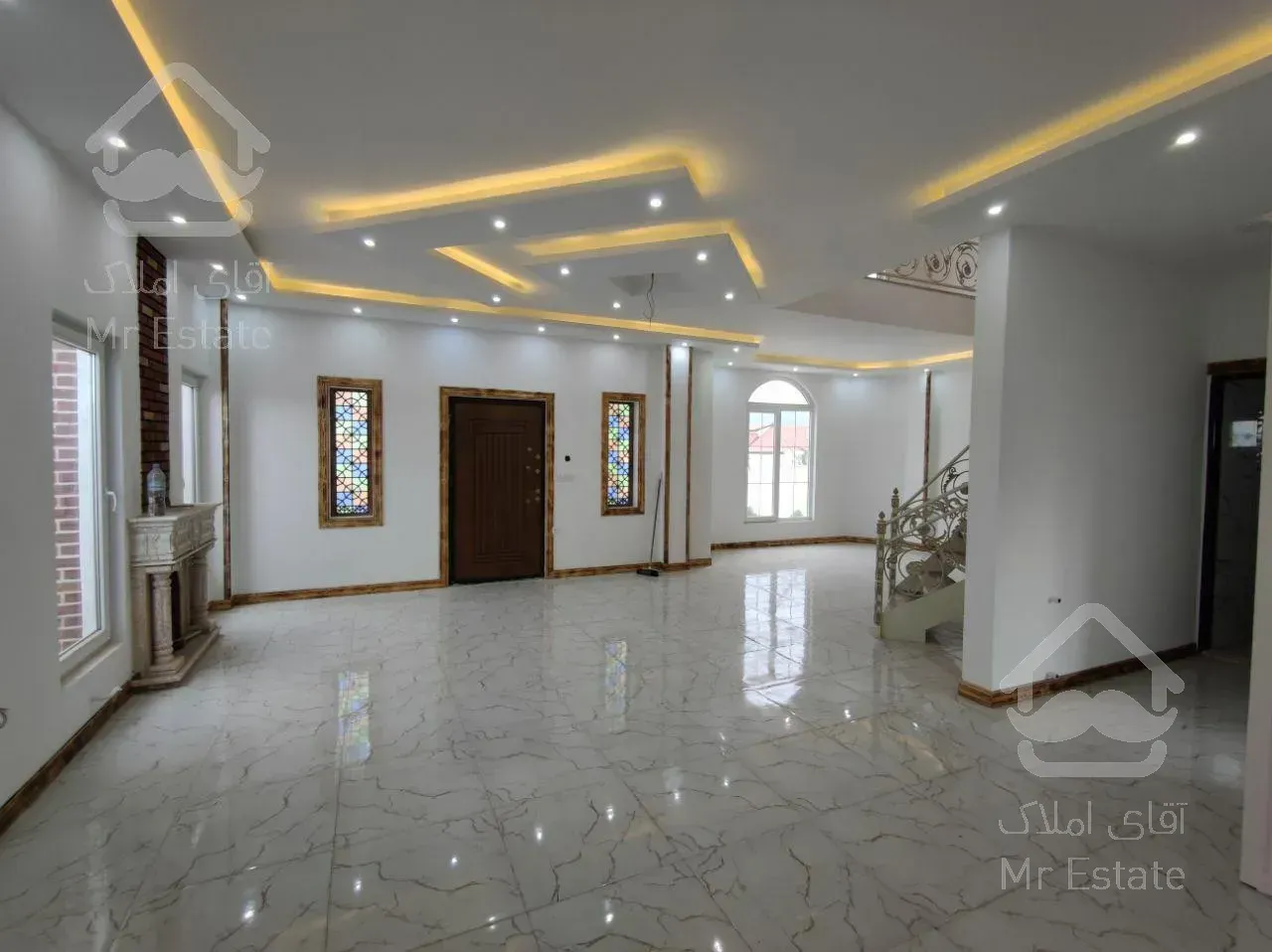 ٢٢٠ متر ويلا نما كلاسيك