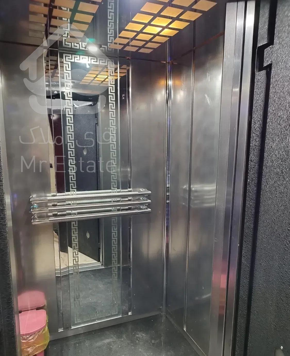 آپارتمان ۸۰ متری  (مجتمع آمیتیس)