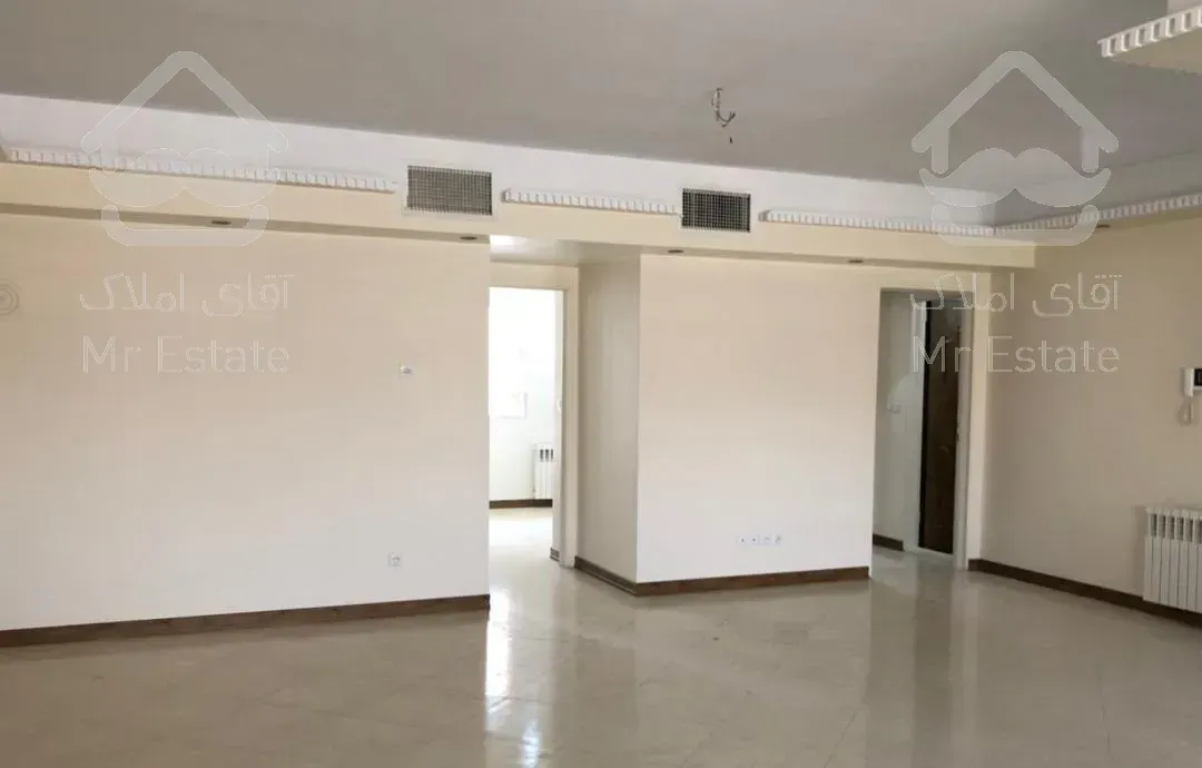 آپارتمان ۱۲۵متری ۳خوابه