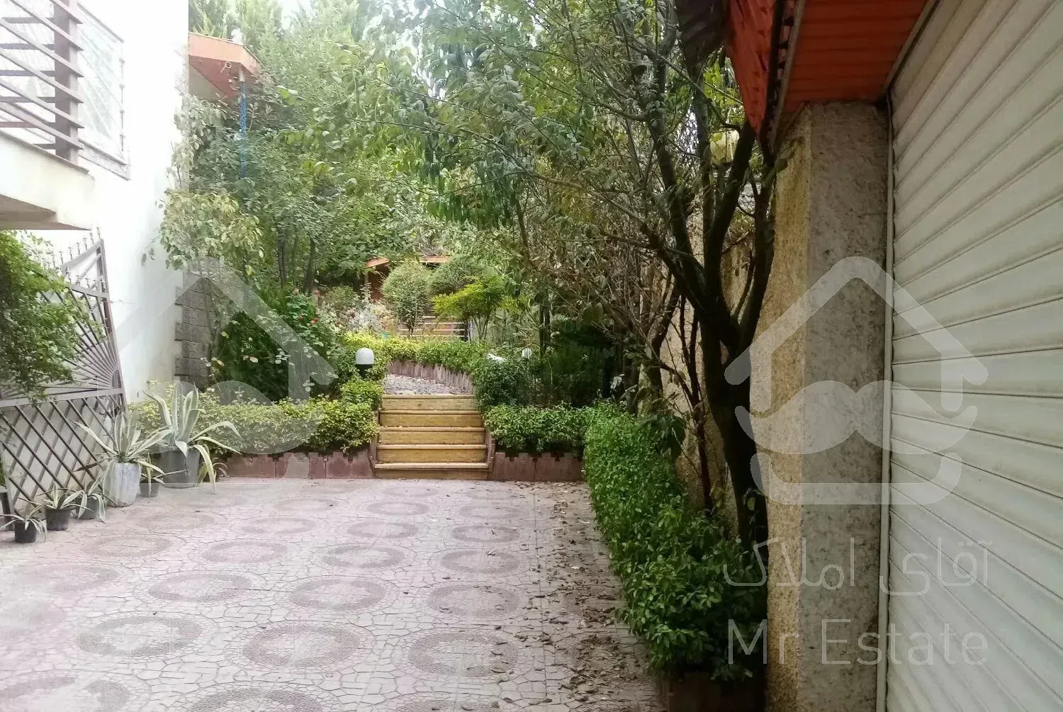 ویلا فریدون کنار مستقیم از مالک