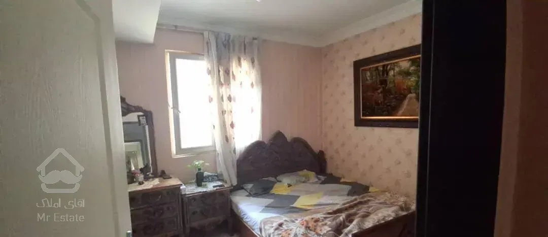 لوکشین خوب بهجت آباد /123متر /شیک وخوش نقشه