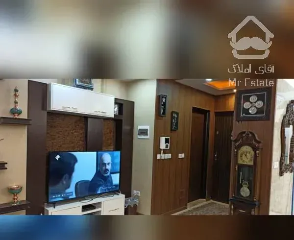 آپارتمان ۱۱۶متری ۲خواب واقع در گلستان