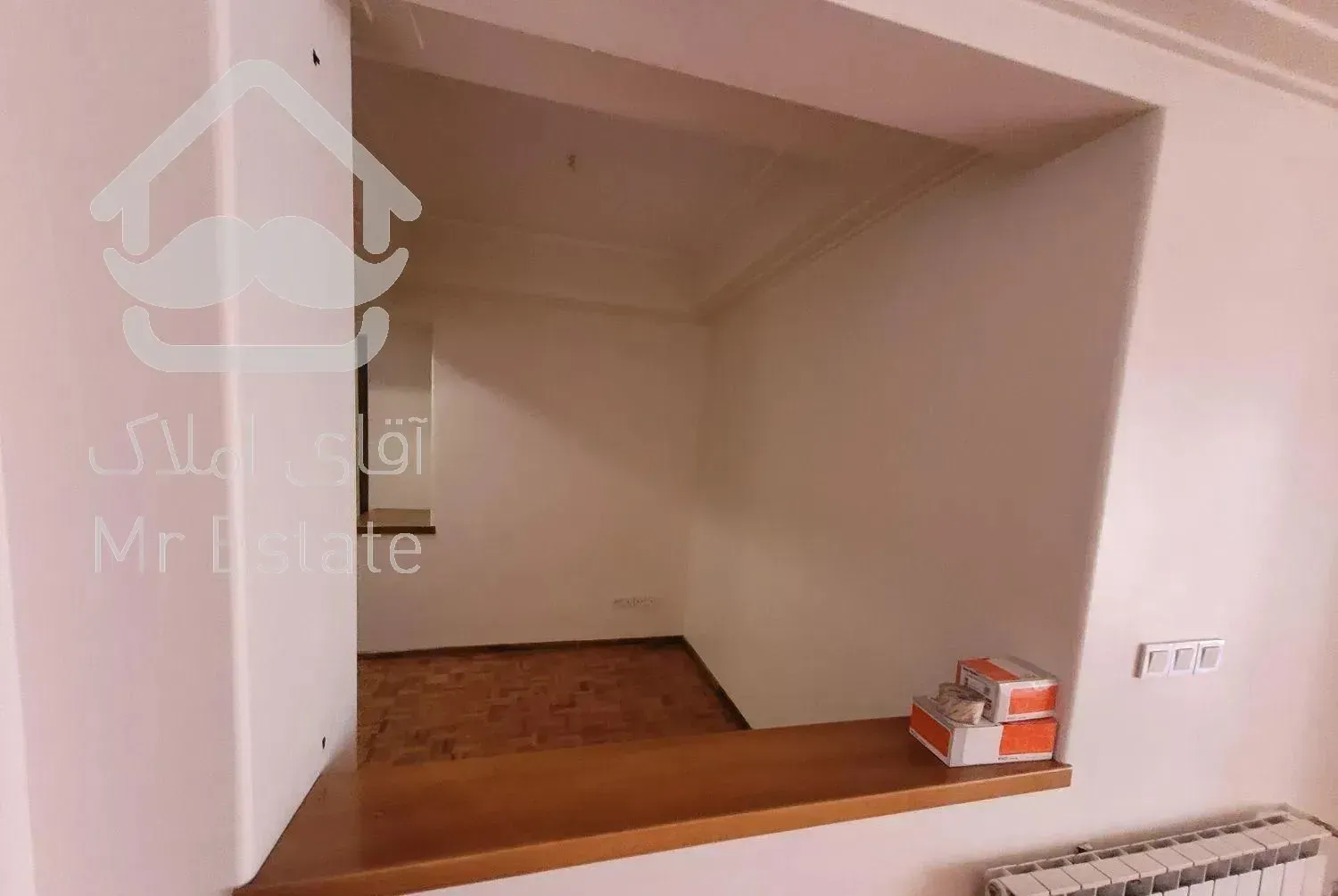 ۱۳۵ متر / بی رقیب در منطقه / خوش نقشه