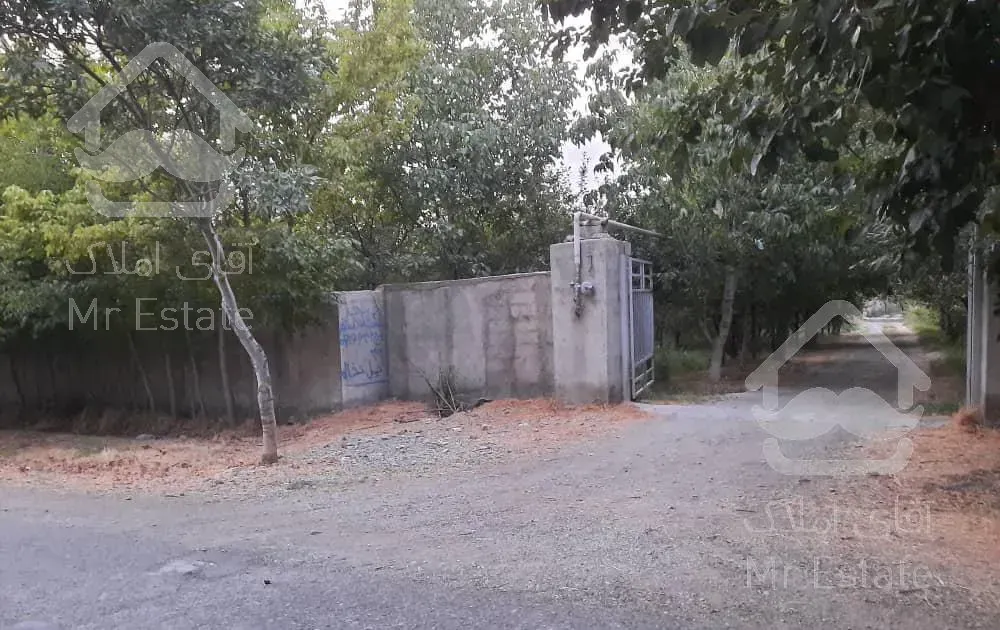 باغ ۲۱۰۰ متری.تهراندشت،سهیلیه،کردان،