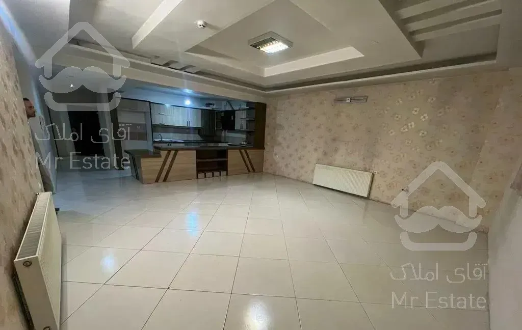 ۱۱۳متری / موقعیت مکانی  / فول