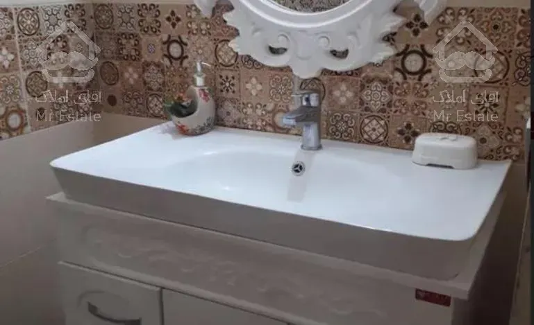 فروش واحد ۷۷ متر برق آلستوم پارک شاهین