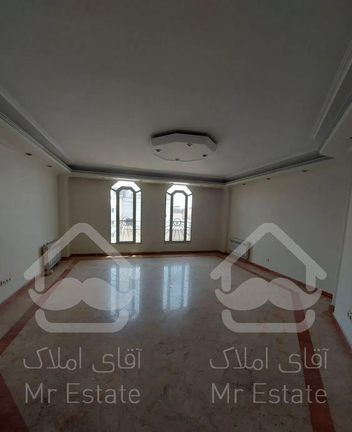 جردن ۱۸۰م تک واحد بازسازی شده فول امکانات