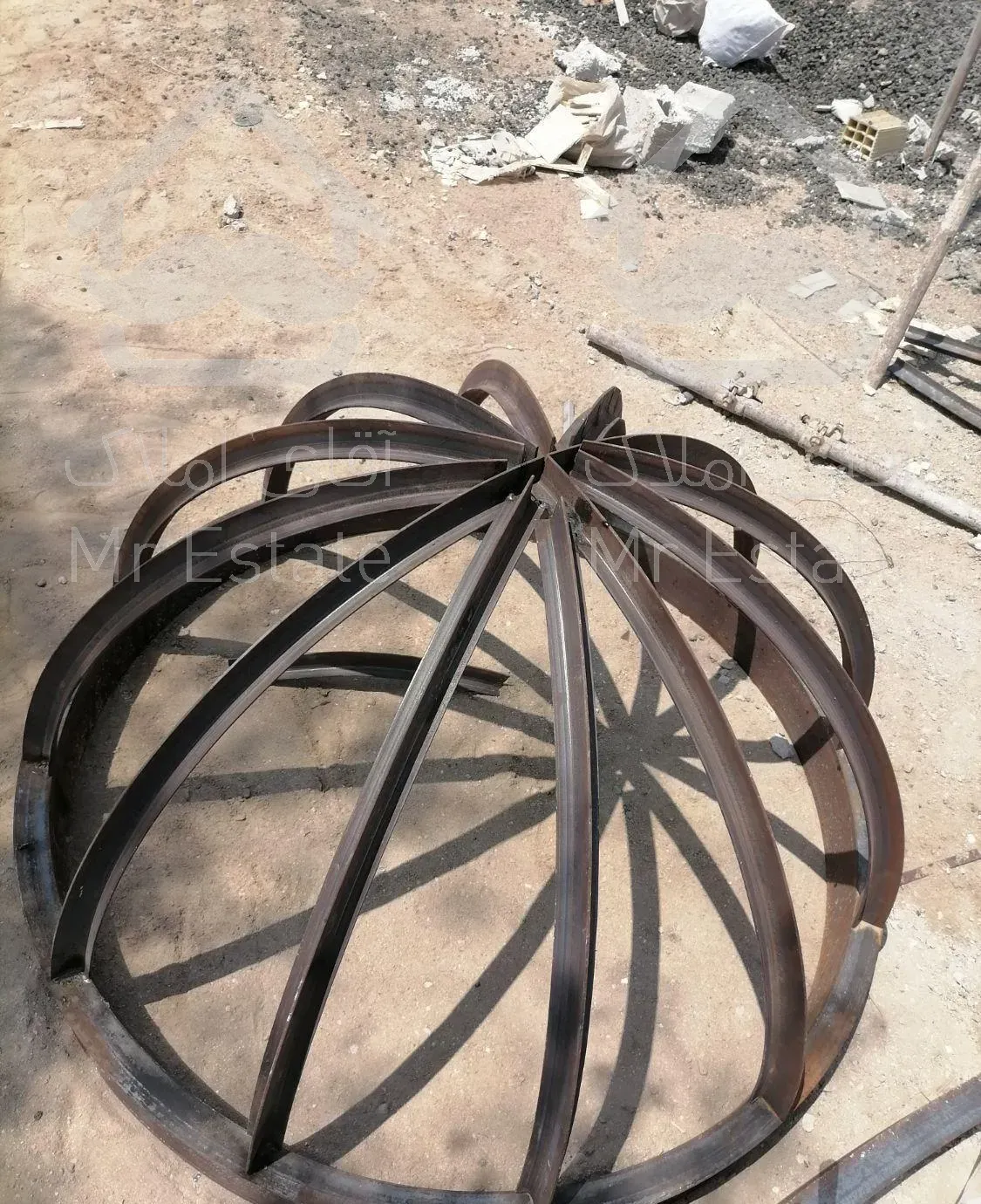 جوشکاری وبرش کاری سیار