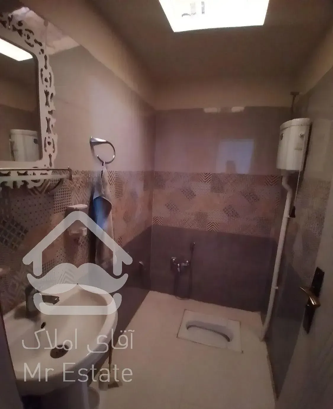 آپارتمان ۶۵ متری فول