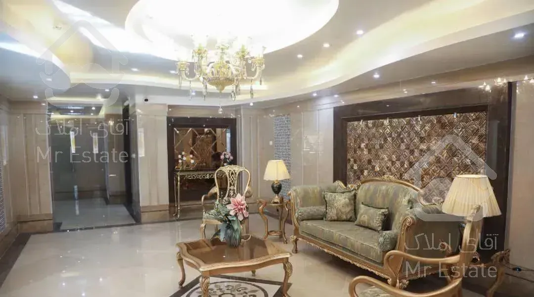 ونک / ۷۱ متر / یک خواب / نوساز