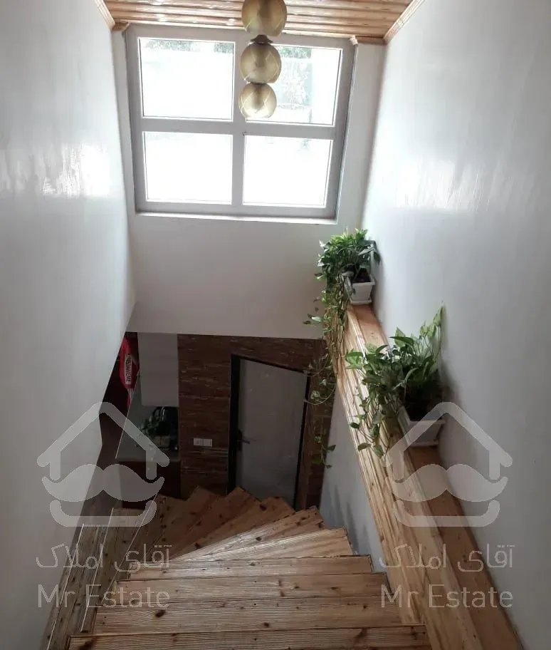 ویلا مدرن دو خواب دوبلکس(استخردار هم دارم)