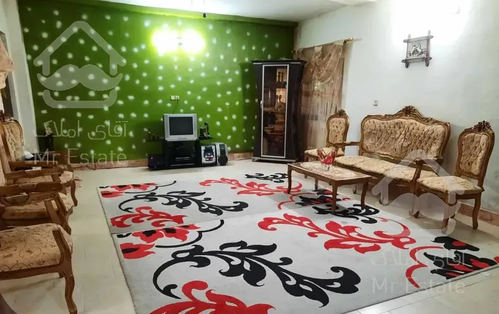 ویلا اجاره بین آمل ومحمود آباد