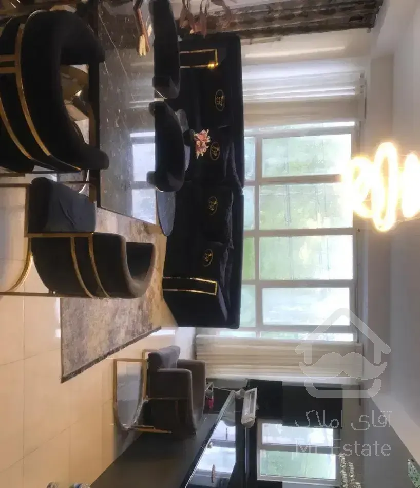 اپارتمان نمک ابرود