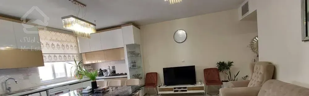 55متر/صفا غربی/احمدی/فول بازسازی/خوش نقش