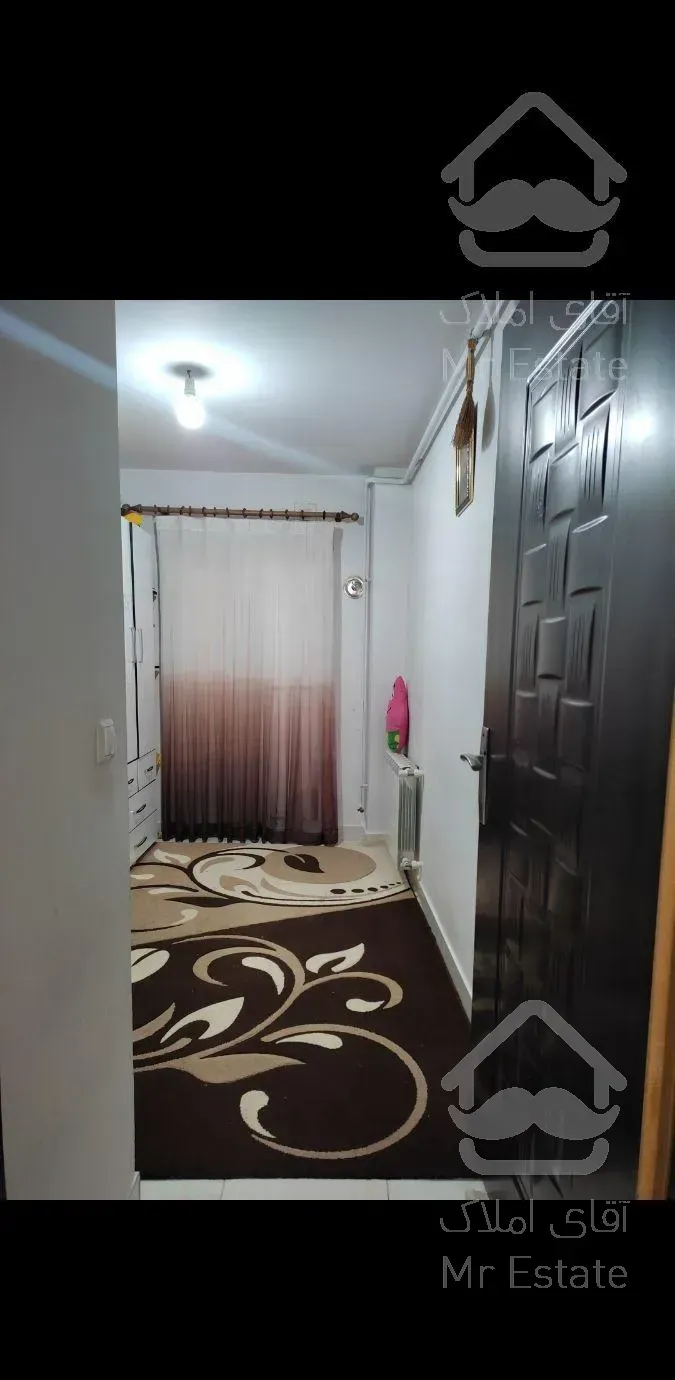 آپارتمان 60 متری