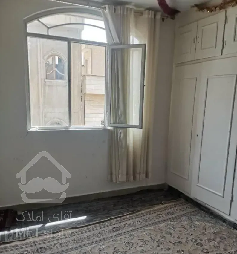 فروش آپارتمان ۴۱ متری خوش نقشه جوادیه