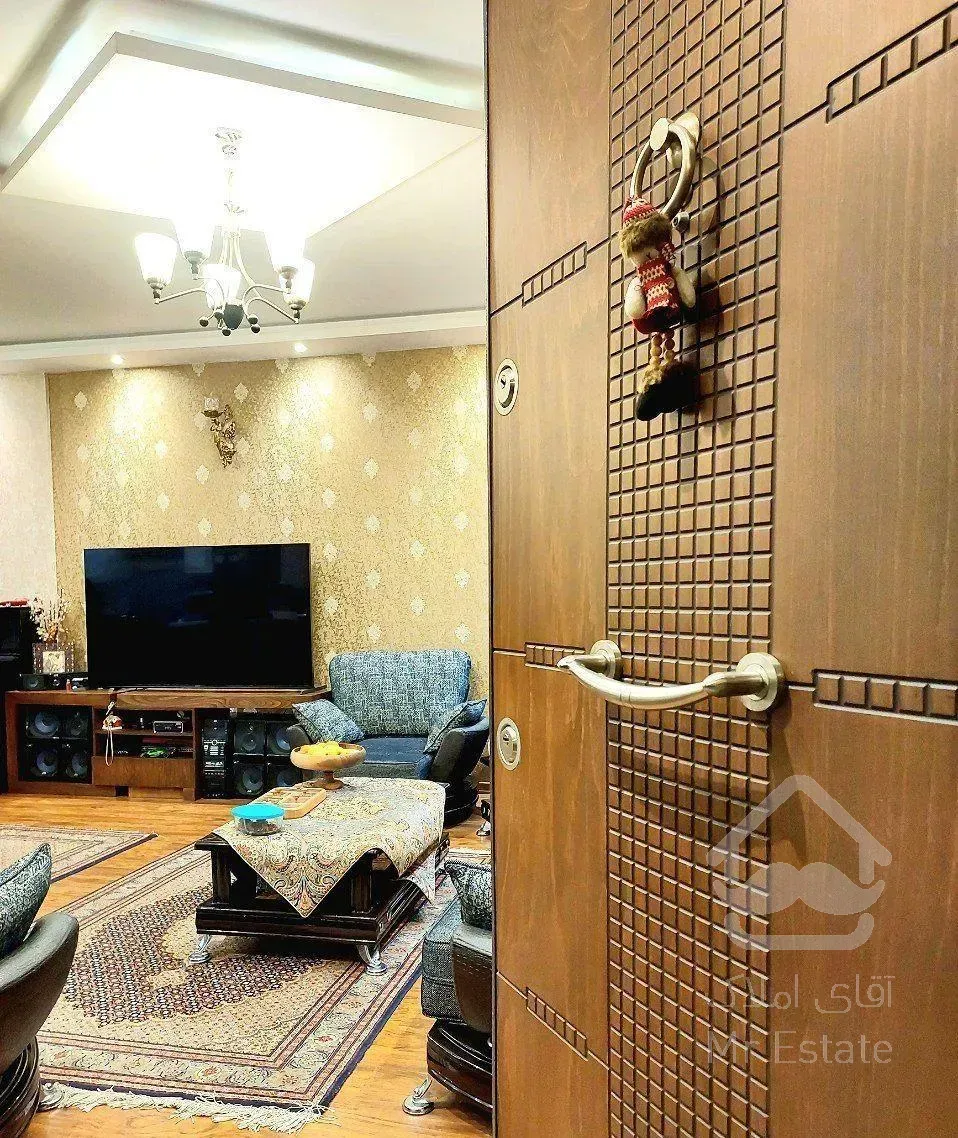 تکواحدی 77متر+ 13متر پاسیو اختصاصی/ لوکیشن 1