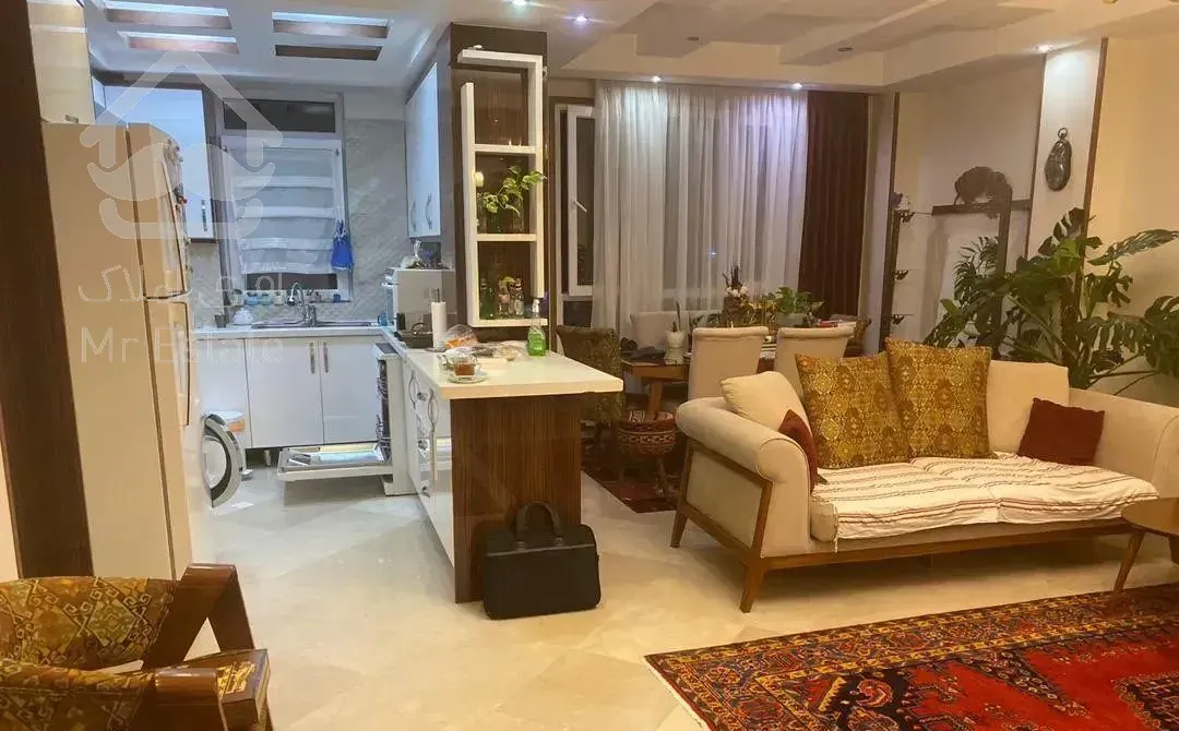 ۸۵متر/فول نارمک مدائن/فرصت اجاره