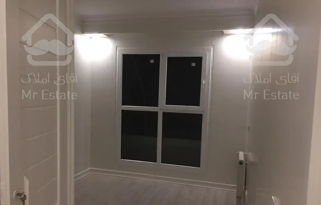 آپارتمان ۱۲۶ متری ۳ خوابه قیطریه