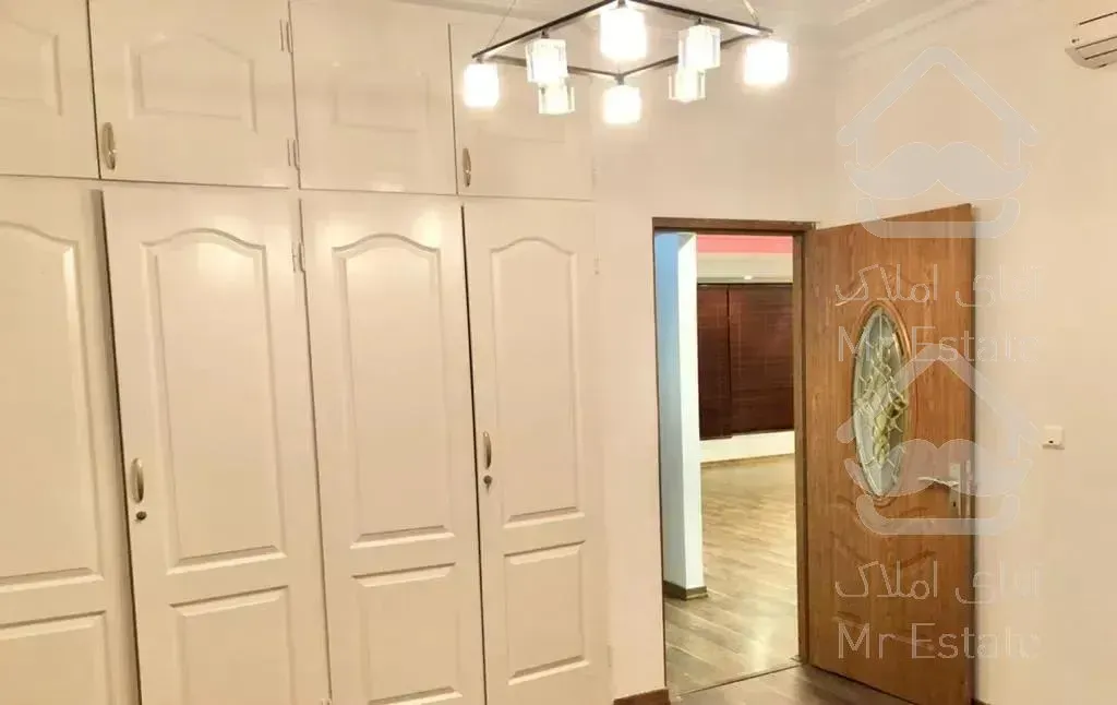 آپارتمان 101متر،دو خوابه،سند شخصی سالم تک برگ