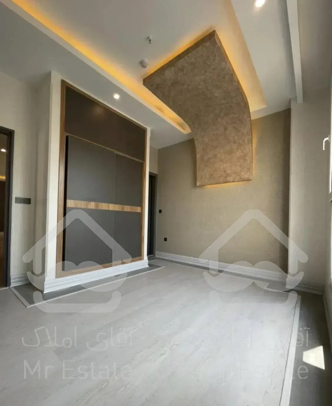 آپارتمان ۳خواب دونبش