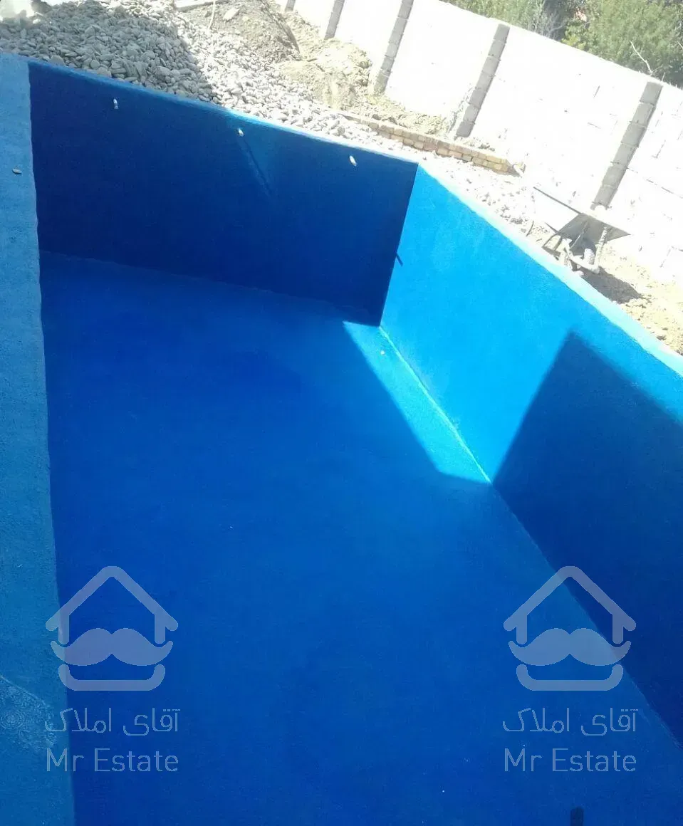 خدمات اجرای استخر