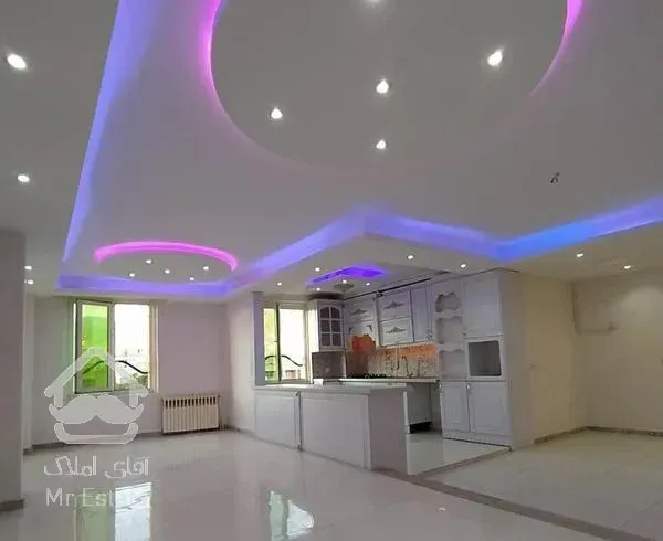 قلب کرج،ویو ،سه اتاق بزرگ