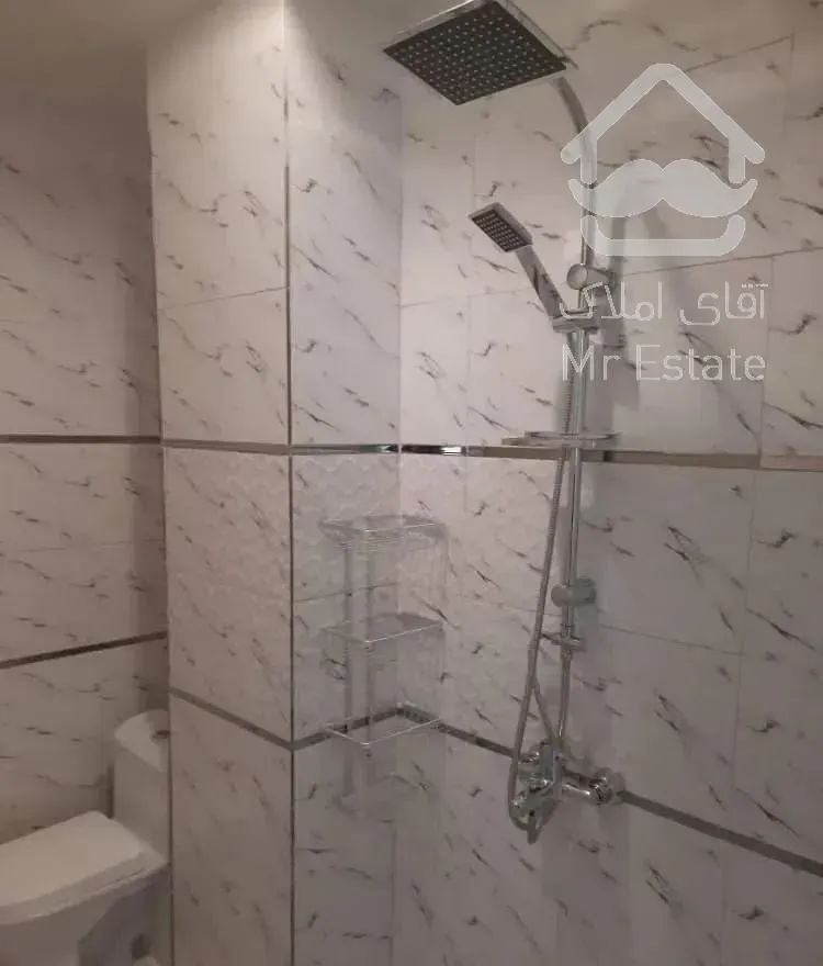 اپارتمان ۹۲ متری نوساز،واقع درخیابان ششم نیروهوایی