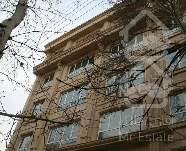 ۱۶۵متر تکواحدی فناخسرو (دو پارکینگ)