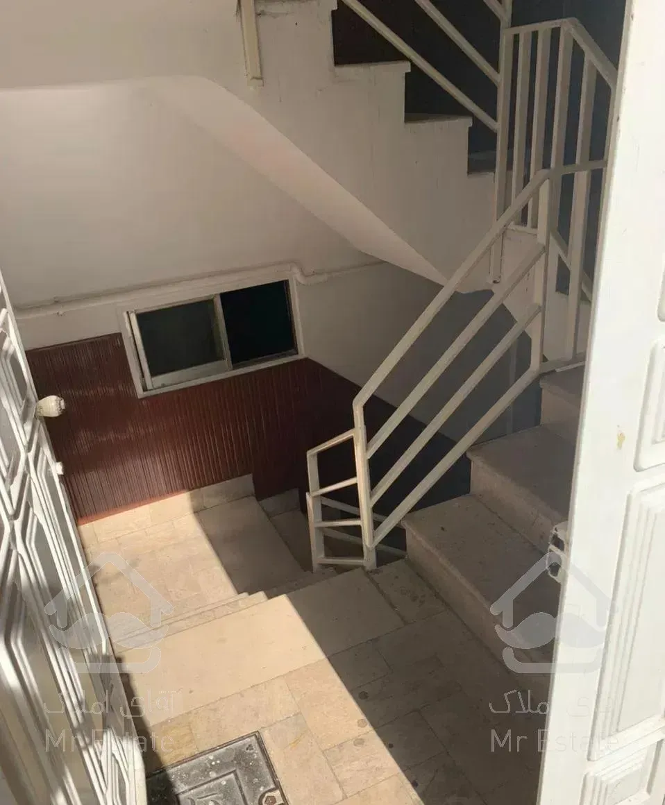 ۶۴ متر تک خواب در حال بازسازی کامل خوش نقشه