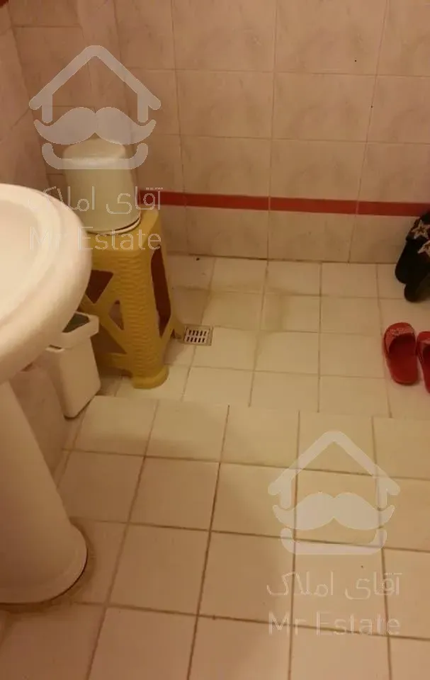 آپارتمان ۵۸متری شهرک‌مروارید فاز۲ آمل