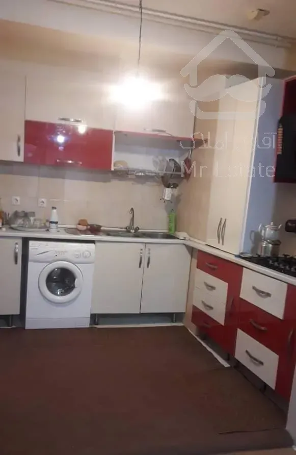 واحد تکمیل لوکس در سهند فاز4 مجتمع ارغوان 3 2 1