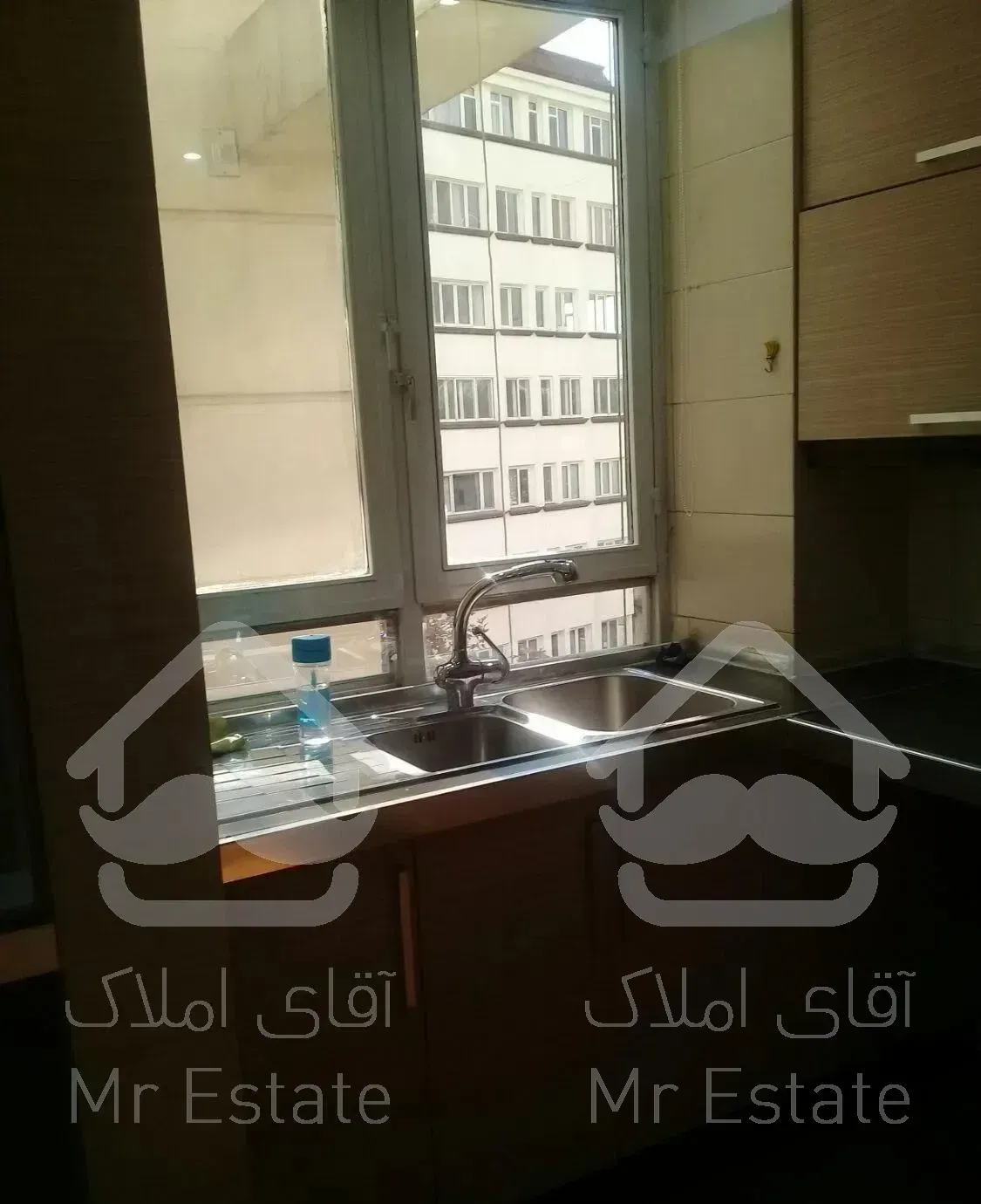 فروش اپارتمان ۱۳۰ متری تاپ