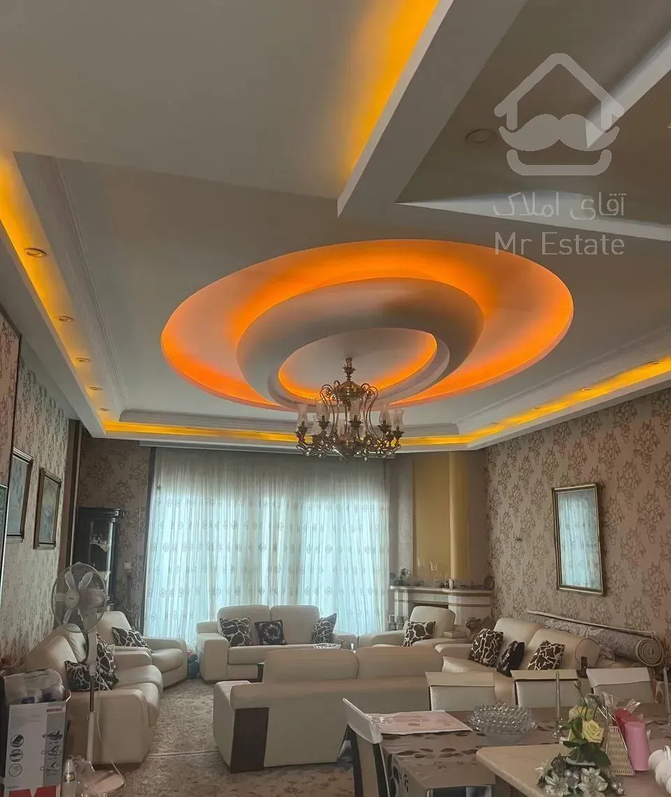 امیرآباد ،۱۱۰ متر ،۲ خواب ،امکانات کامل