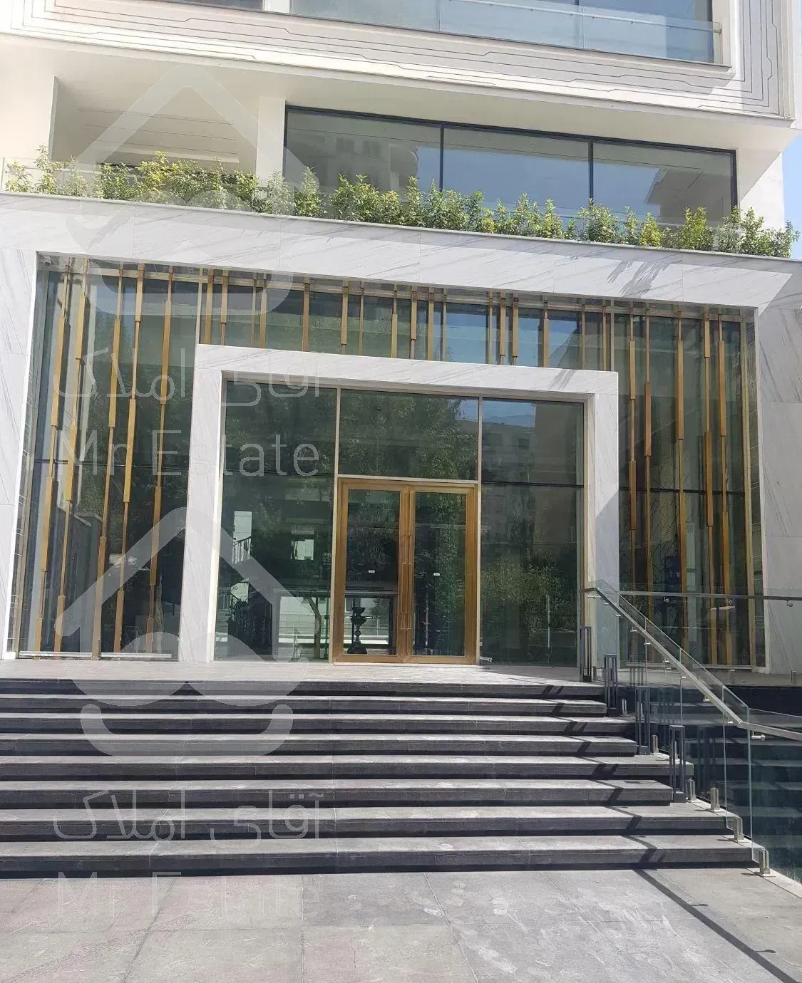 اجاره تجاری ۲۶۰ متر ولنجک