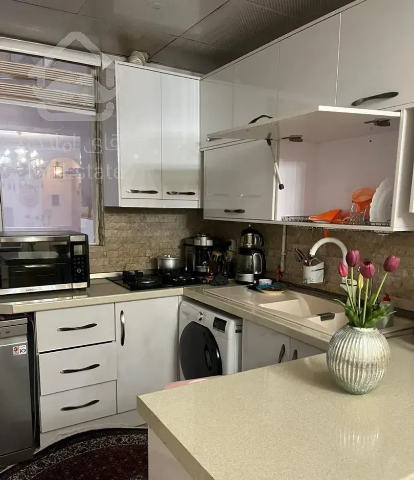 فروش آپارتمان ۵۰ متری ۱ خوابه