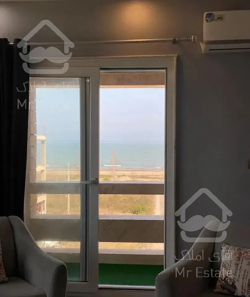 هتل آپارتمان ساحلی