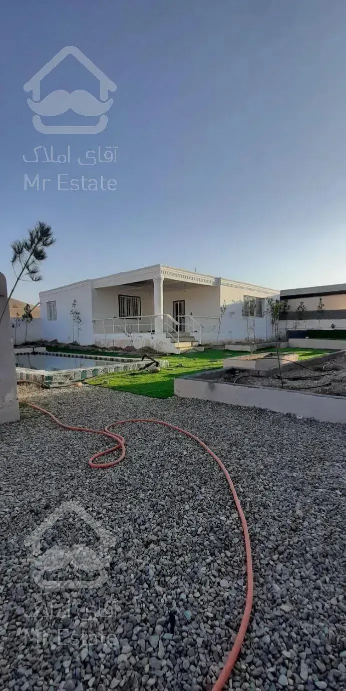اجاره ویلا  استخردار۷۰۰متری گرمابسرددشت اول