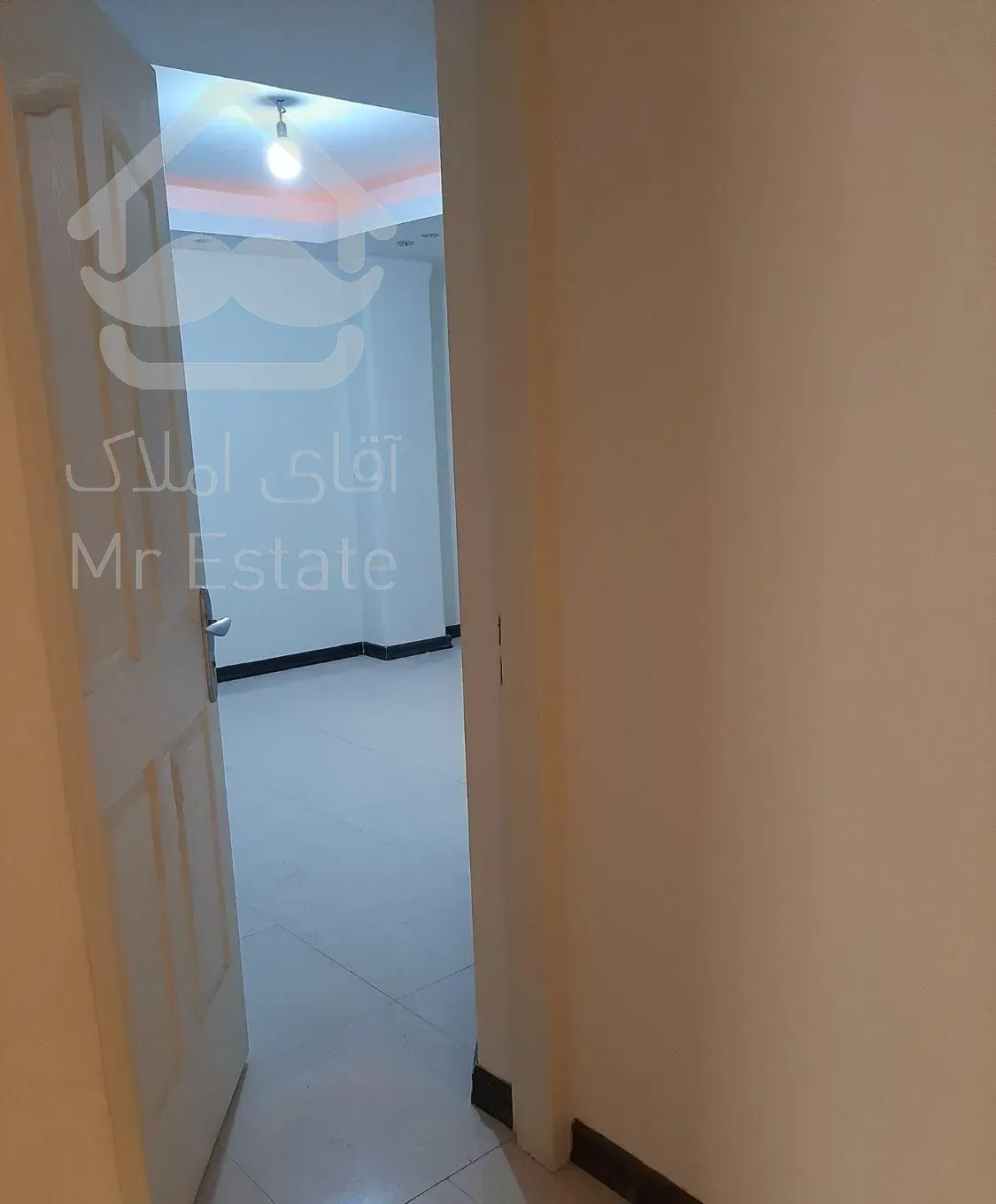 فروش آپارتمان ۱۴۶ متری ۳ خوابه همکف در آجودانیه