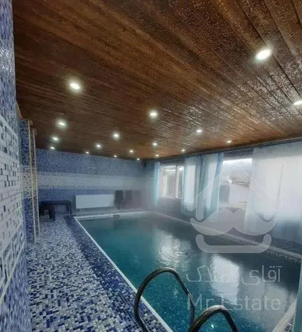 فروش ویلاهای استخردار جنگلی و ساحلی