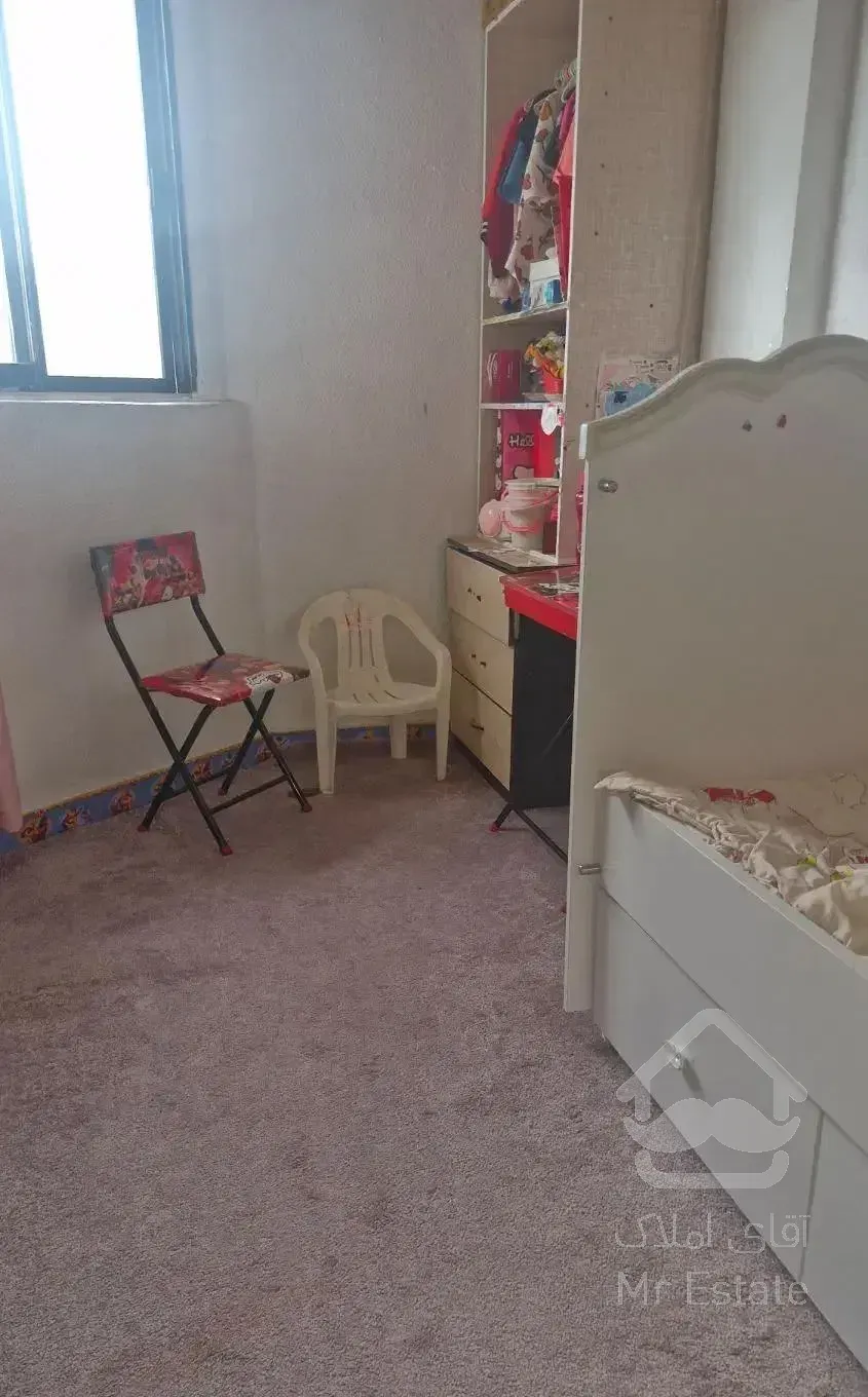 آپارتمان ۶۴ متری