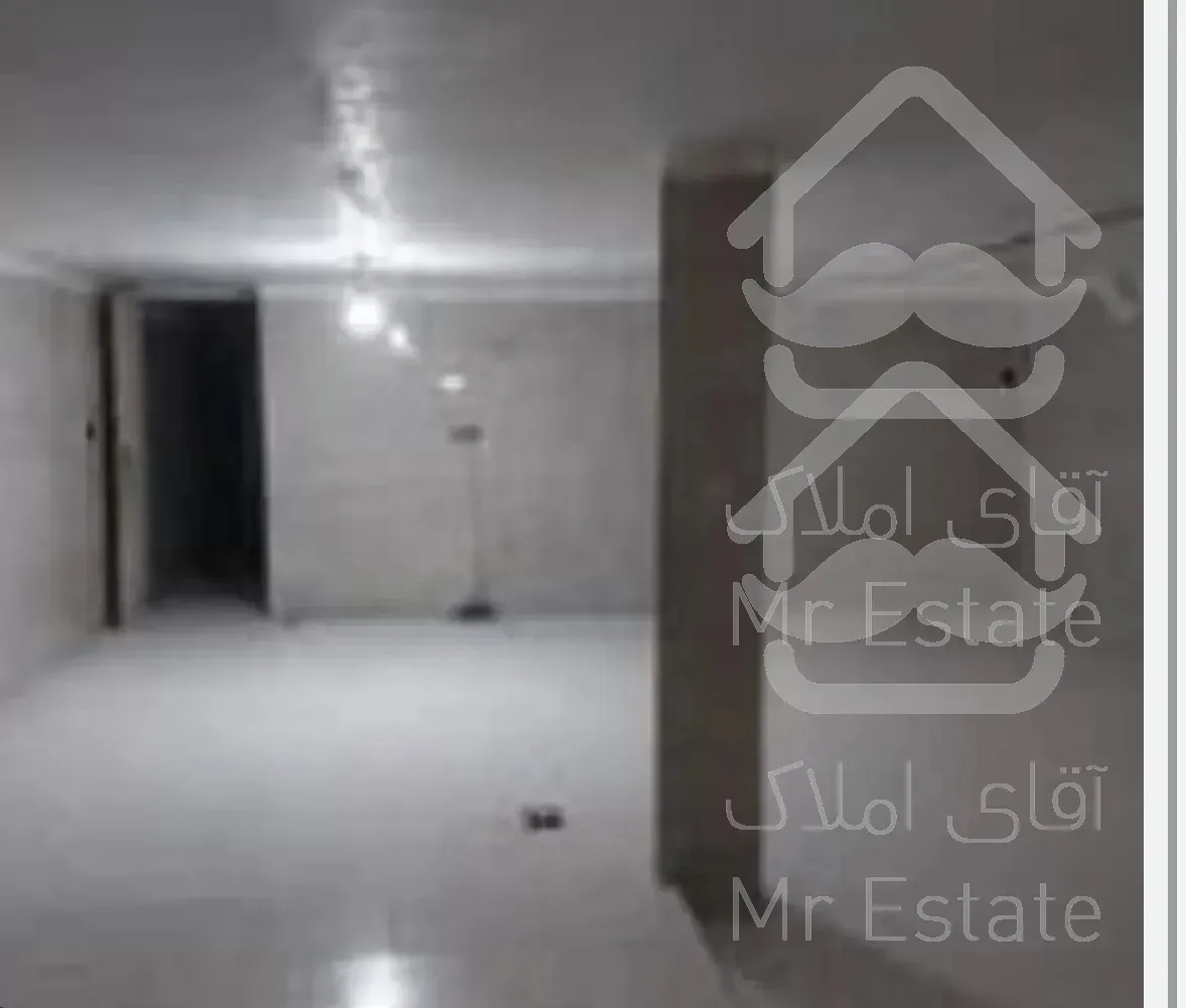 140متر زمین دارای 80متر بنا مناسب برای انبار