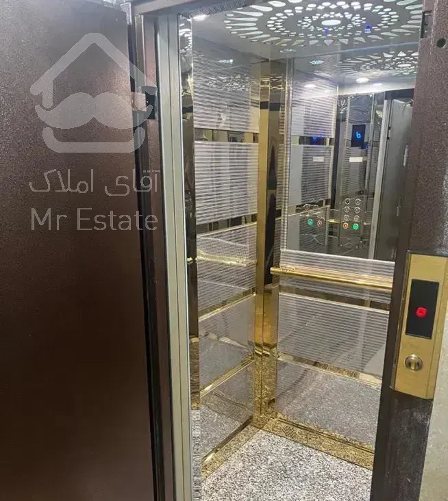 م بروجردی/۴۸ متر /تکواحد/نوساز