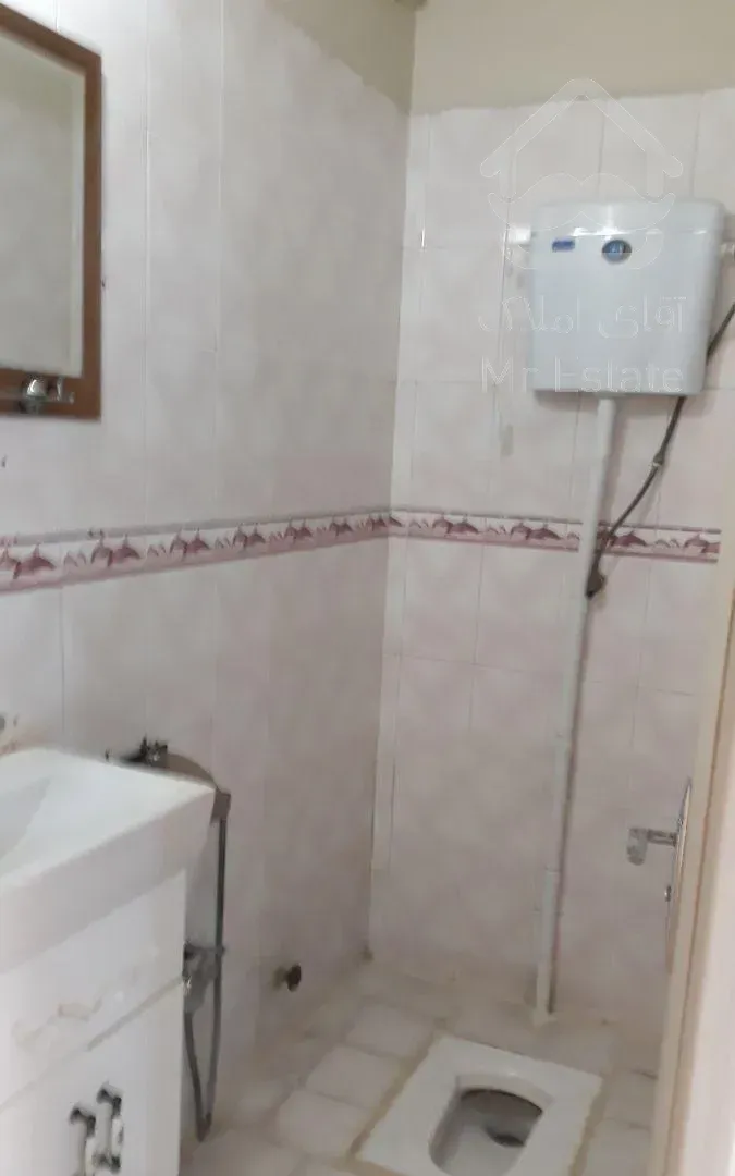 کارون دامپزشکی ۸۰متر تکواحدی پارکینگ اختصاصی