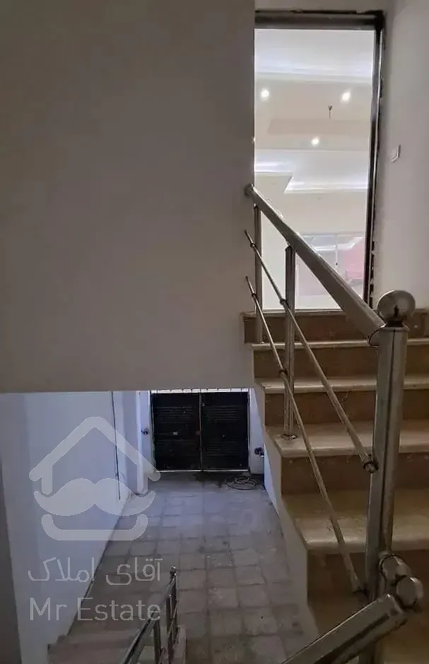 رهن واجاره آپارتمان ۹۰ متری جنگلی در محمود آباد