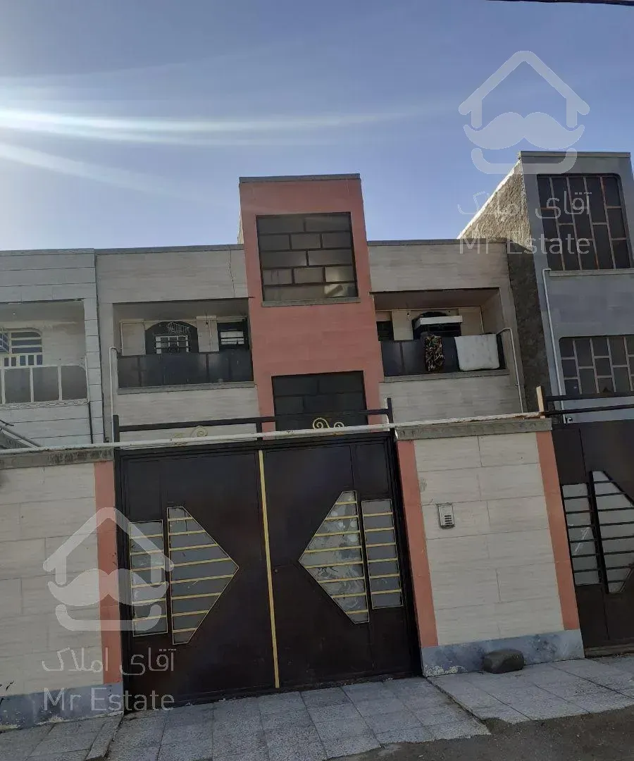 واحد شهرک برق ۹۵ متری